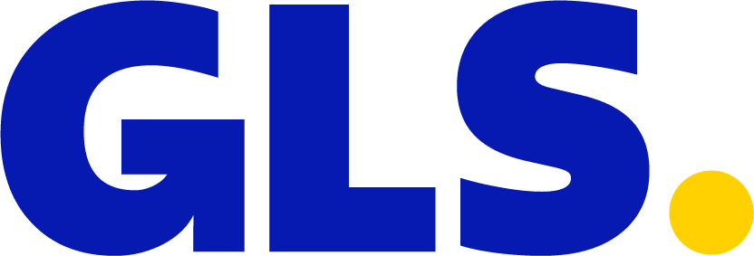 Logo de GLS